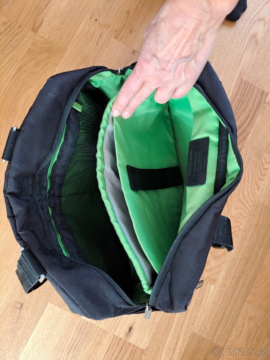 Taška na notebook / laptop Leitz Complete - 5