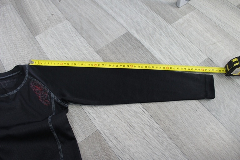 Winnwell hokejové triko s dlouhým rukávem - 5