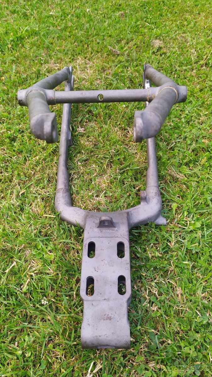 Koupím zadek rámu na Chater-Lea - 5