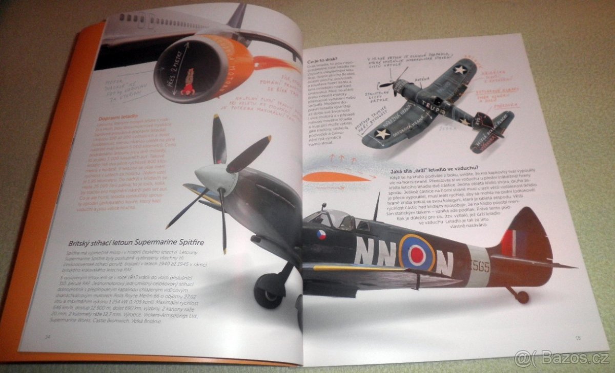 Šikulův průvodce nejen po Národním technickém muzeu - 5