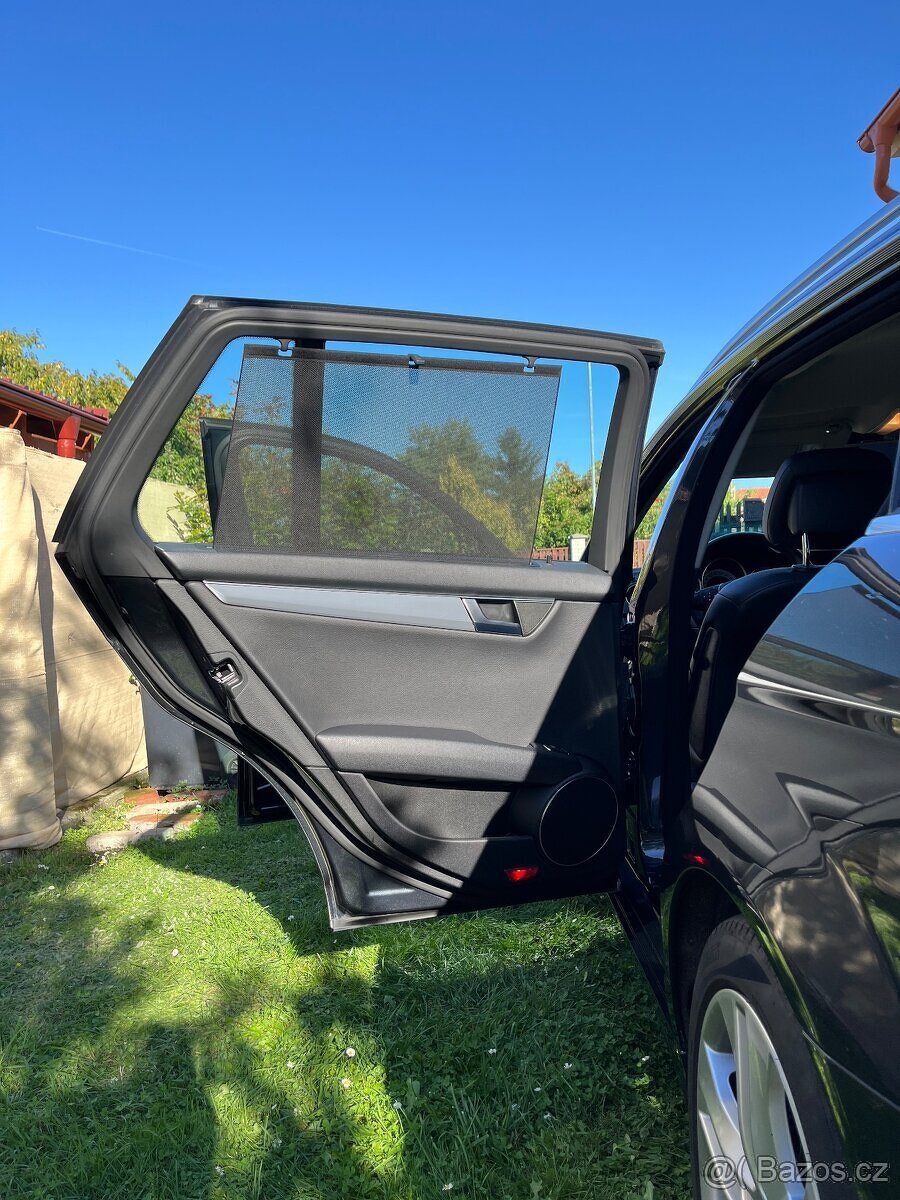 Mercedes Benz C300CDi V6 170kw, 4MATIC, 7G-Tronic, W204 - 5