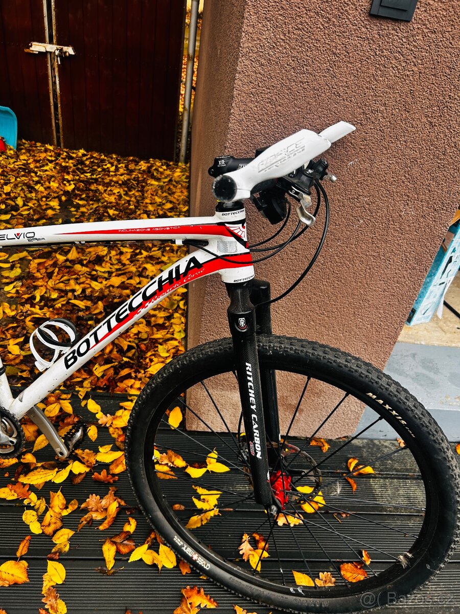 Horské kolo Bottecchia - 5