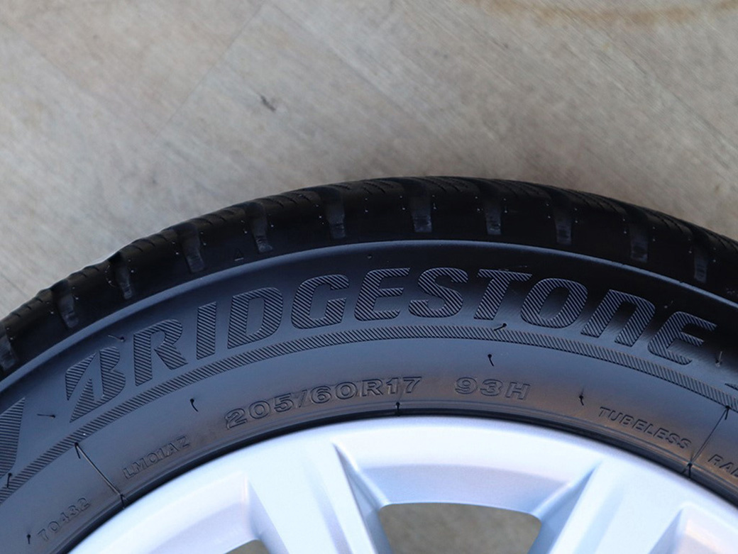 17" Alu kola = 5x112 = BMW X1 F48 X2 F39 – ZIMNÍ + ČIDLA - - 5