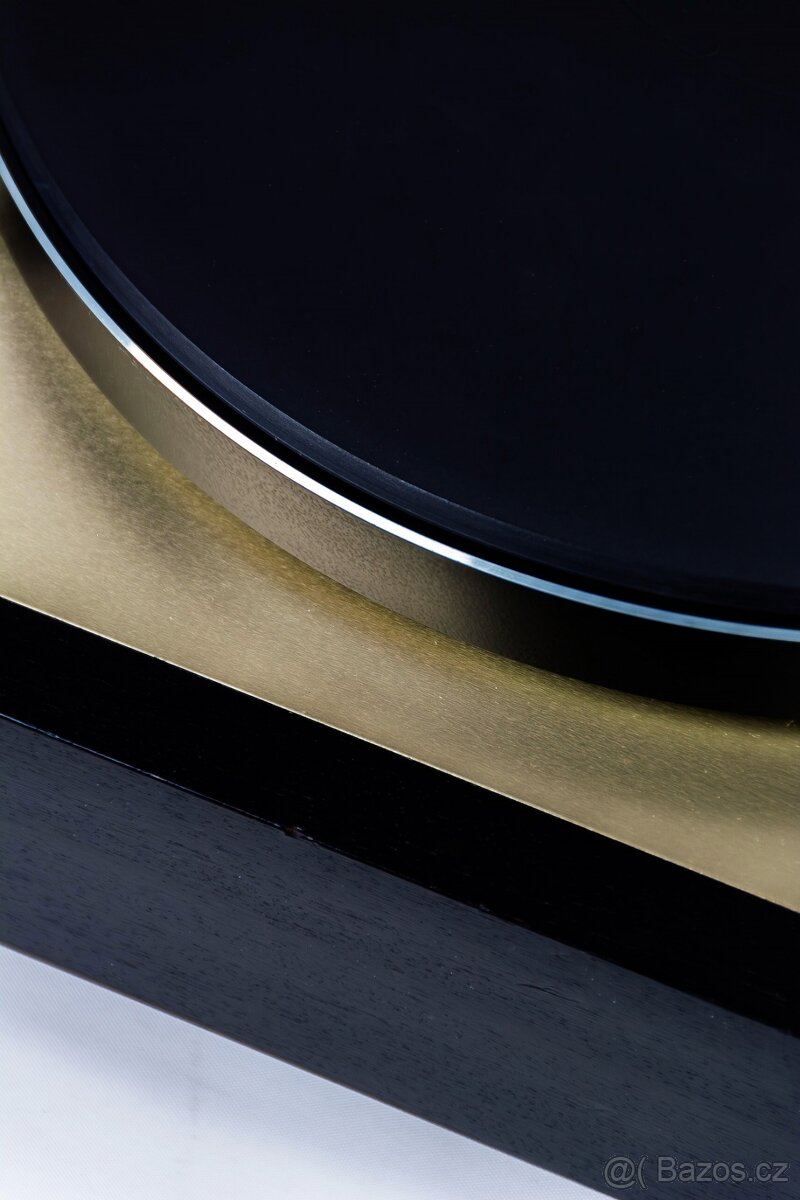 THORENS TD-147 Jubilee / top limitka / záruka - 5