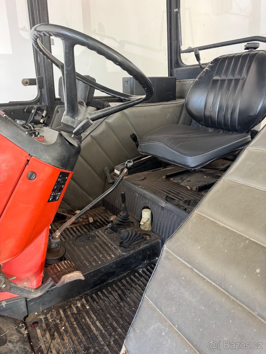 Zetor 7711 - 5