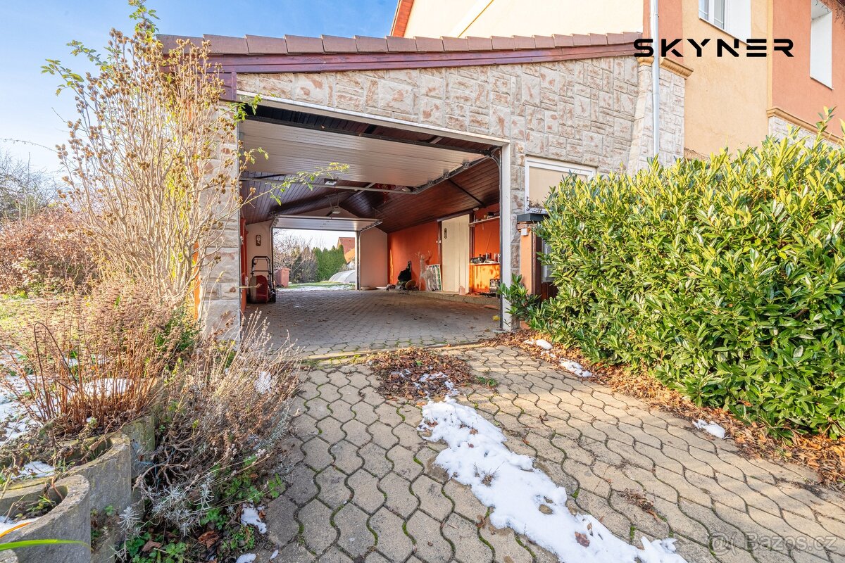 Prodej prostorného rodinného domu – ideální i pro vícegenera - 5