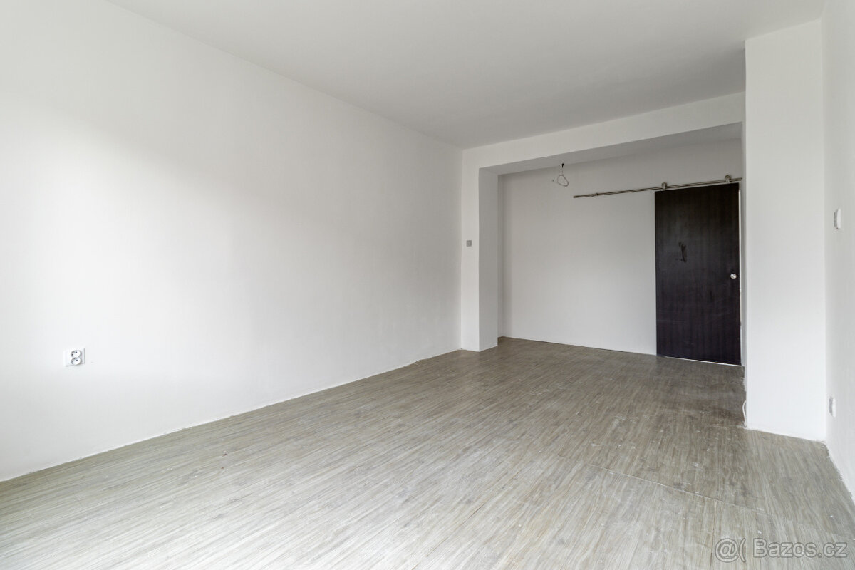 Pronájem slunného bytu 2kk, 54m, Spojovací, Zruč nad Sázavou - 5