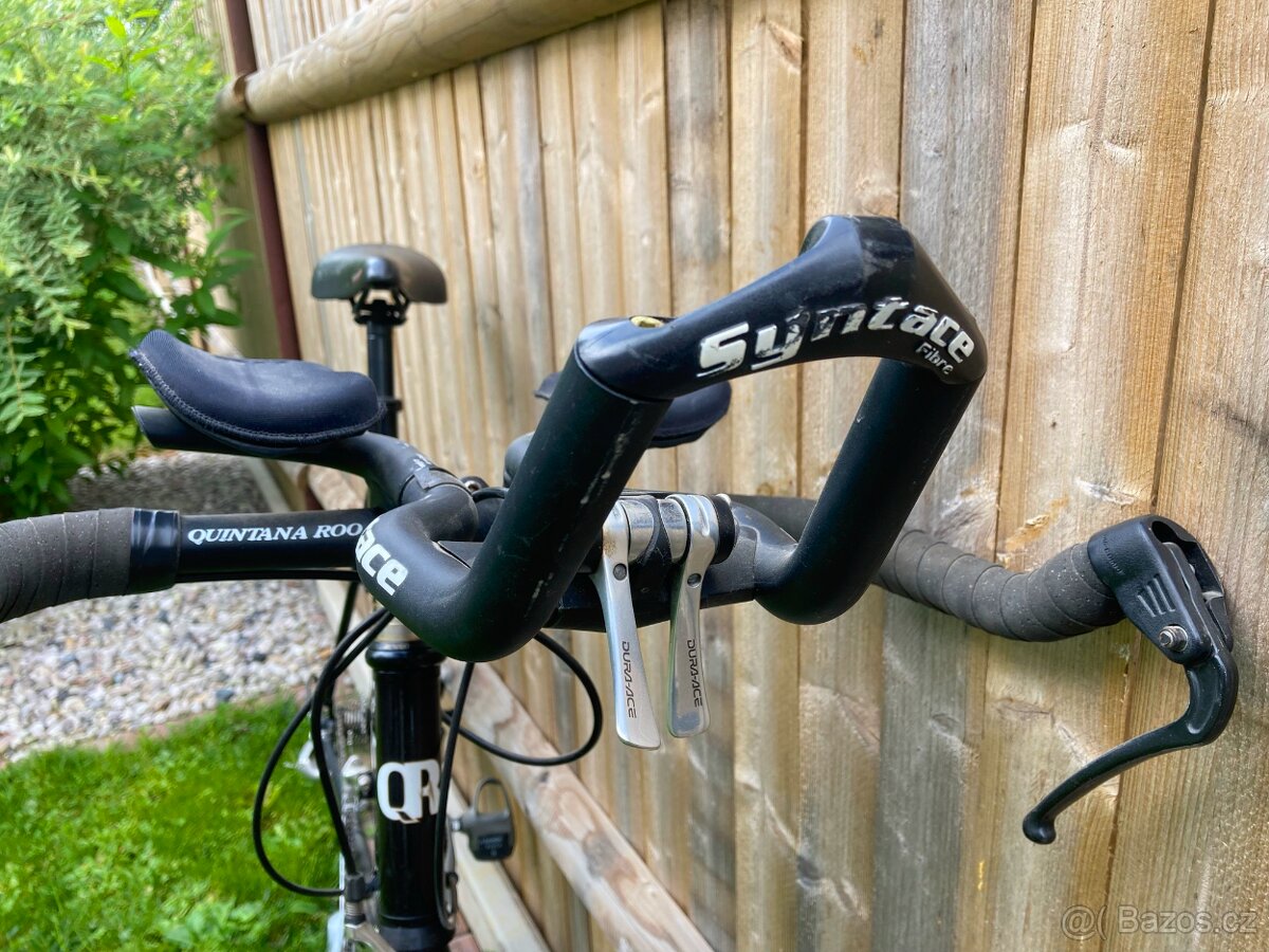 Quintana Roo - Quilo 1998 - triatlonové kolo (374) - 5