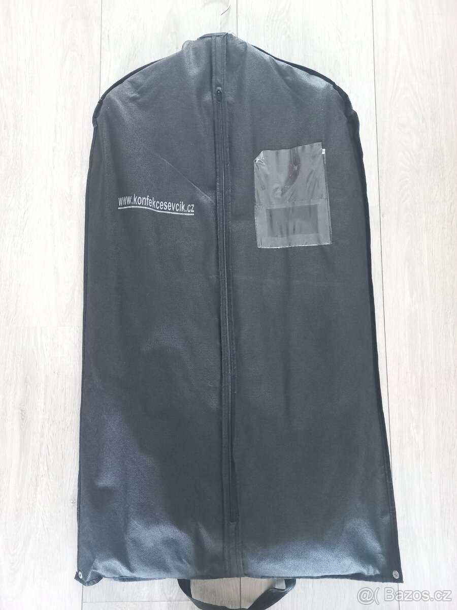 Pánský společenský oblek - 5