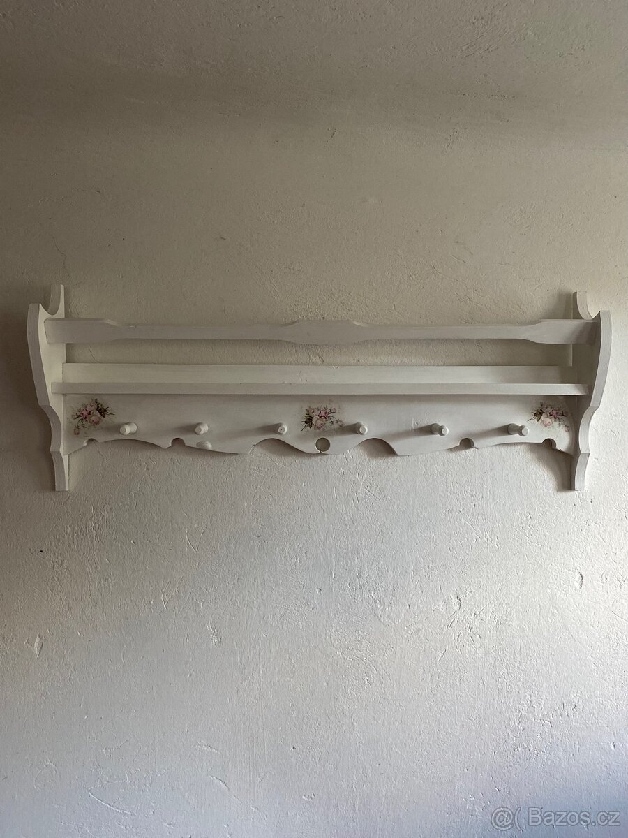 Polička na nádobí - 5