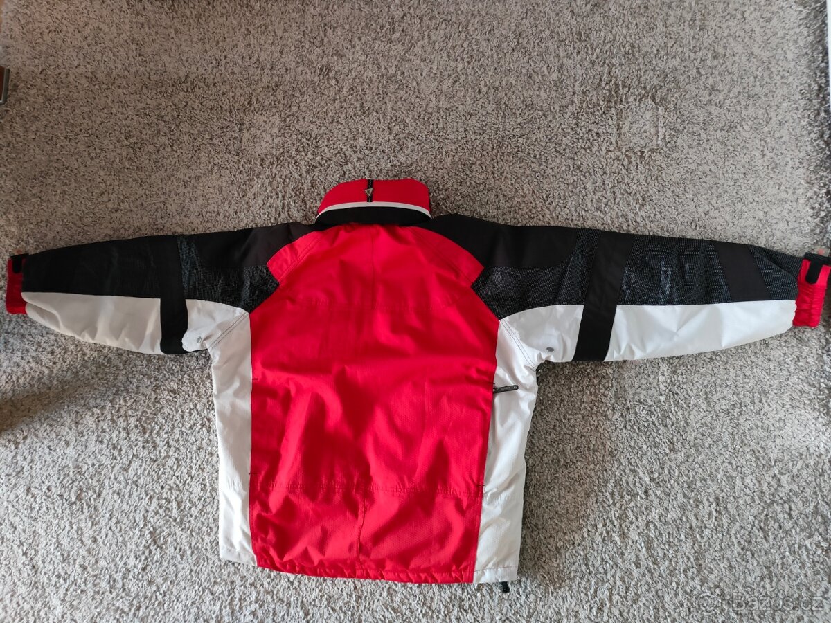 Lyžařská pánská bunda GUIZZO - 5