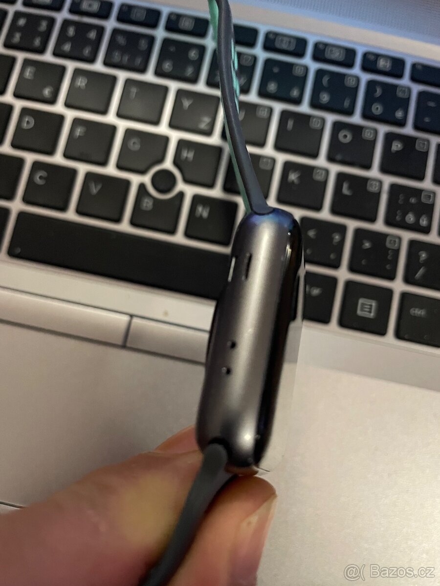 Apple Watch 3 42 mm Nike - 5