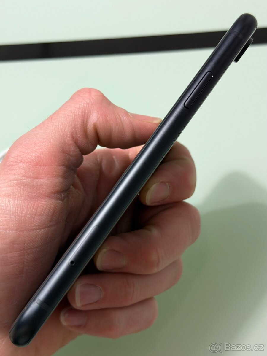 iPhone XR, 95%🔋 - 5