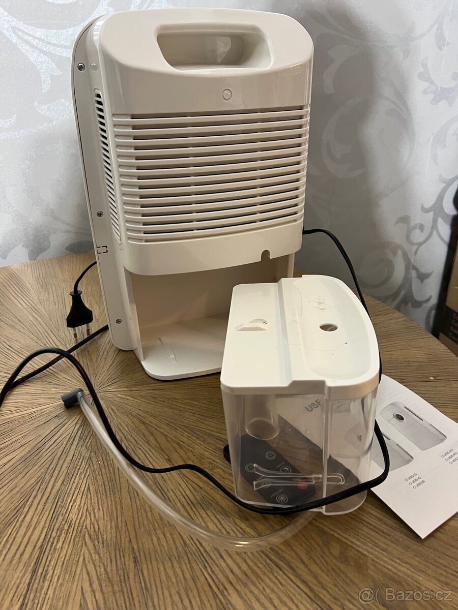 Odvlhčovač - NOVÝ - 5