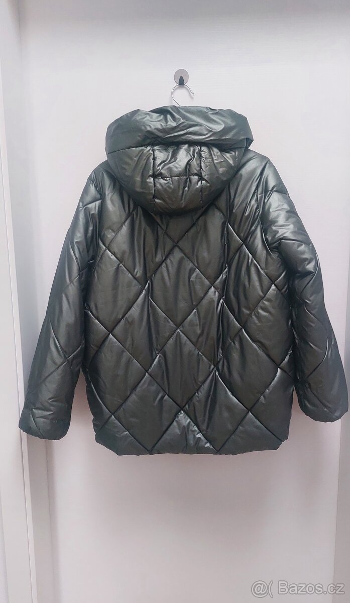 zimní bunda Mohito 36 - 5