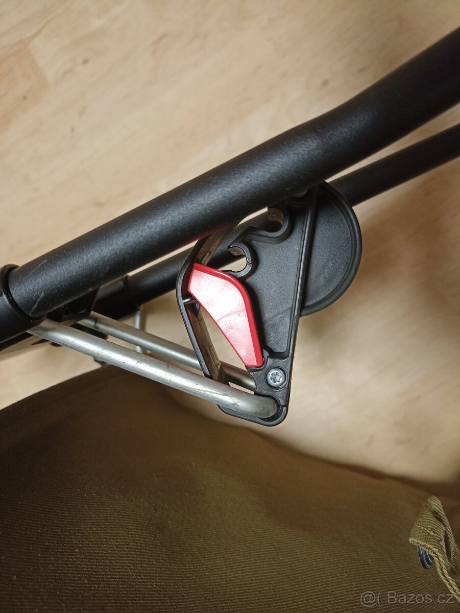 Sedátko/lehátko Babybjorn - 5