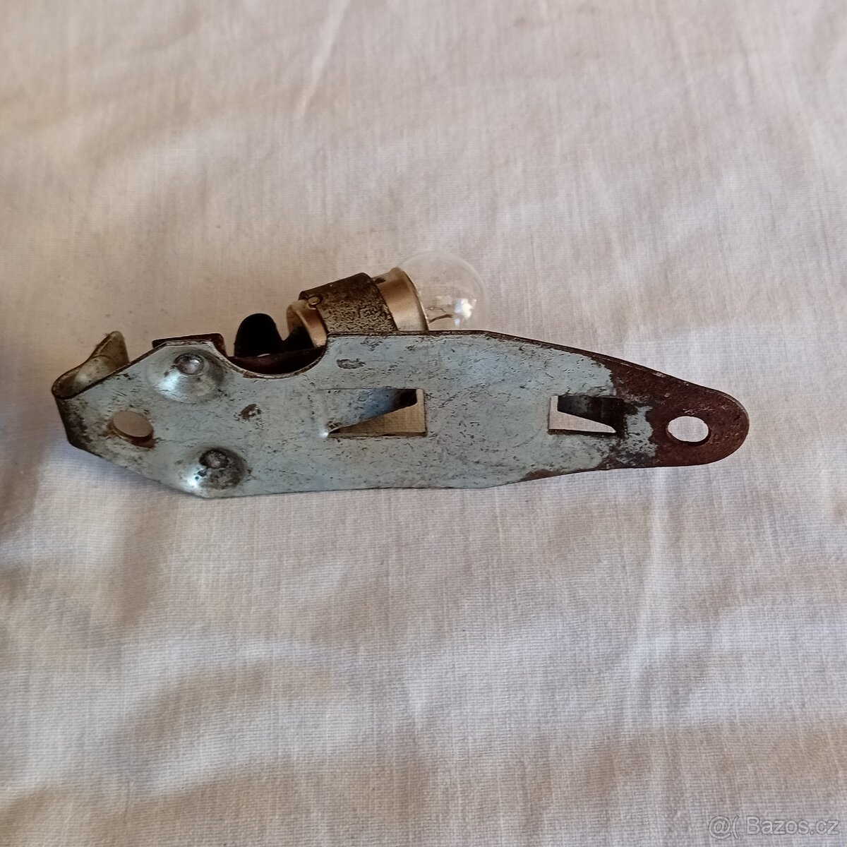 Koncové světlo - 5