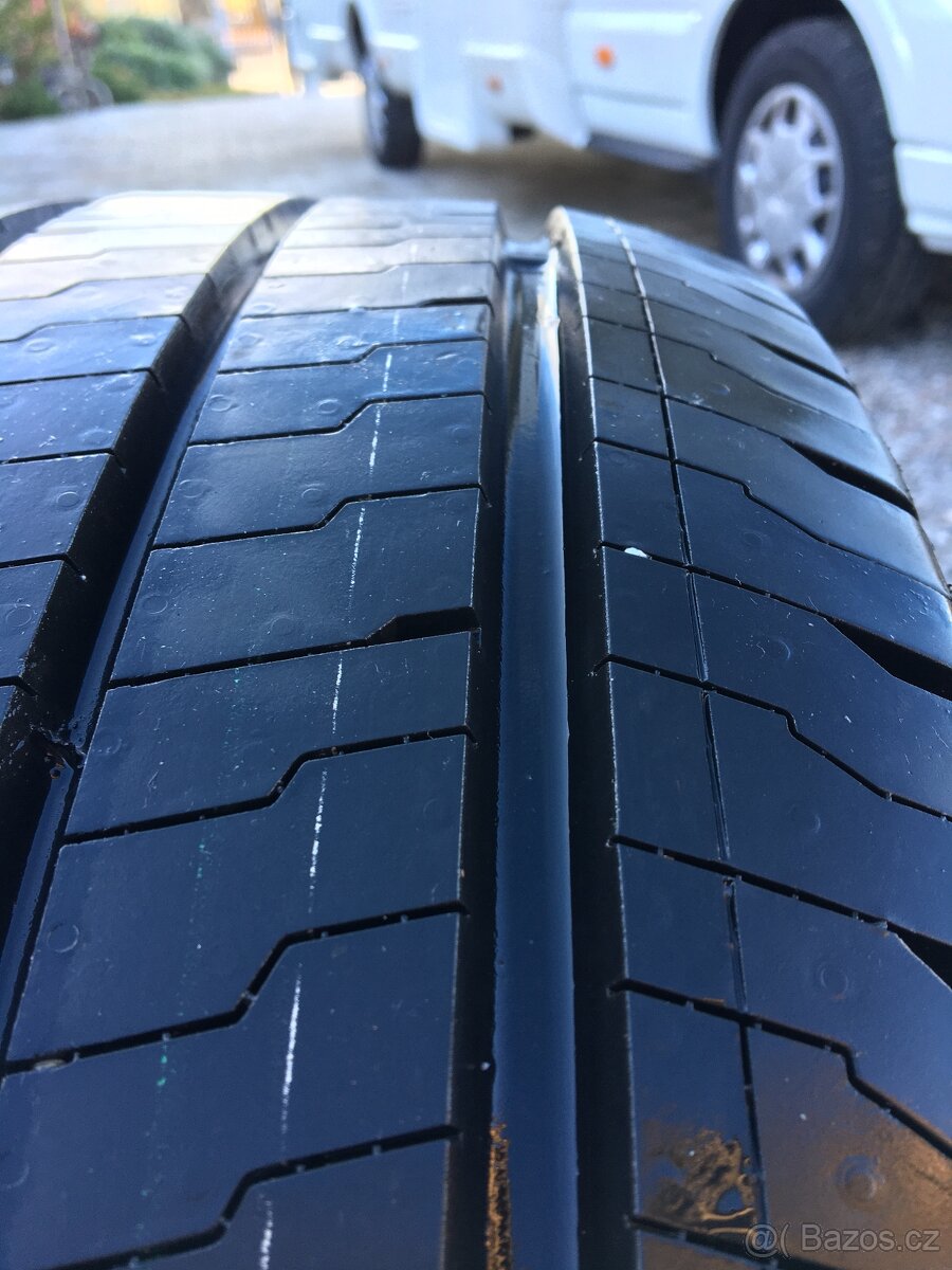 Pneu 235/65 R16 C - 5