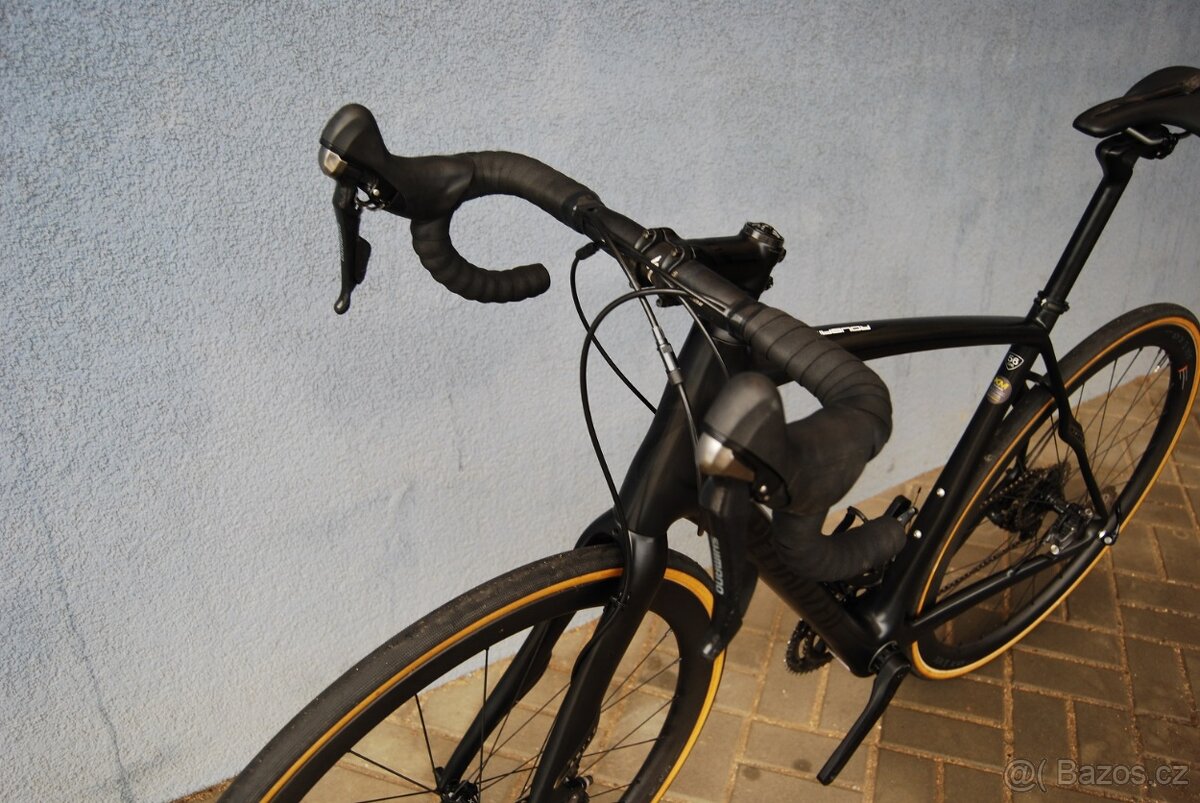 Specialized Roubaix Carbon Disc 56CM - 5