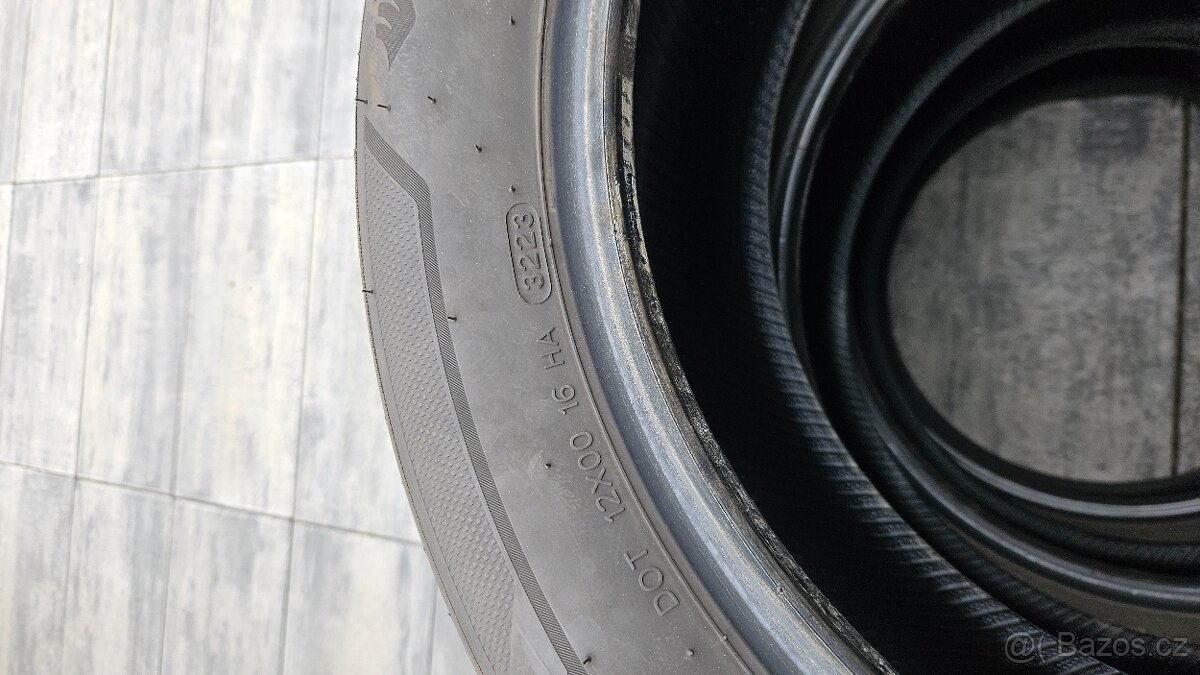 225/55/R18 102Y Hankook Ventus S1 Evo3 - 5