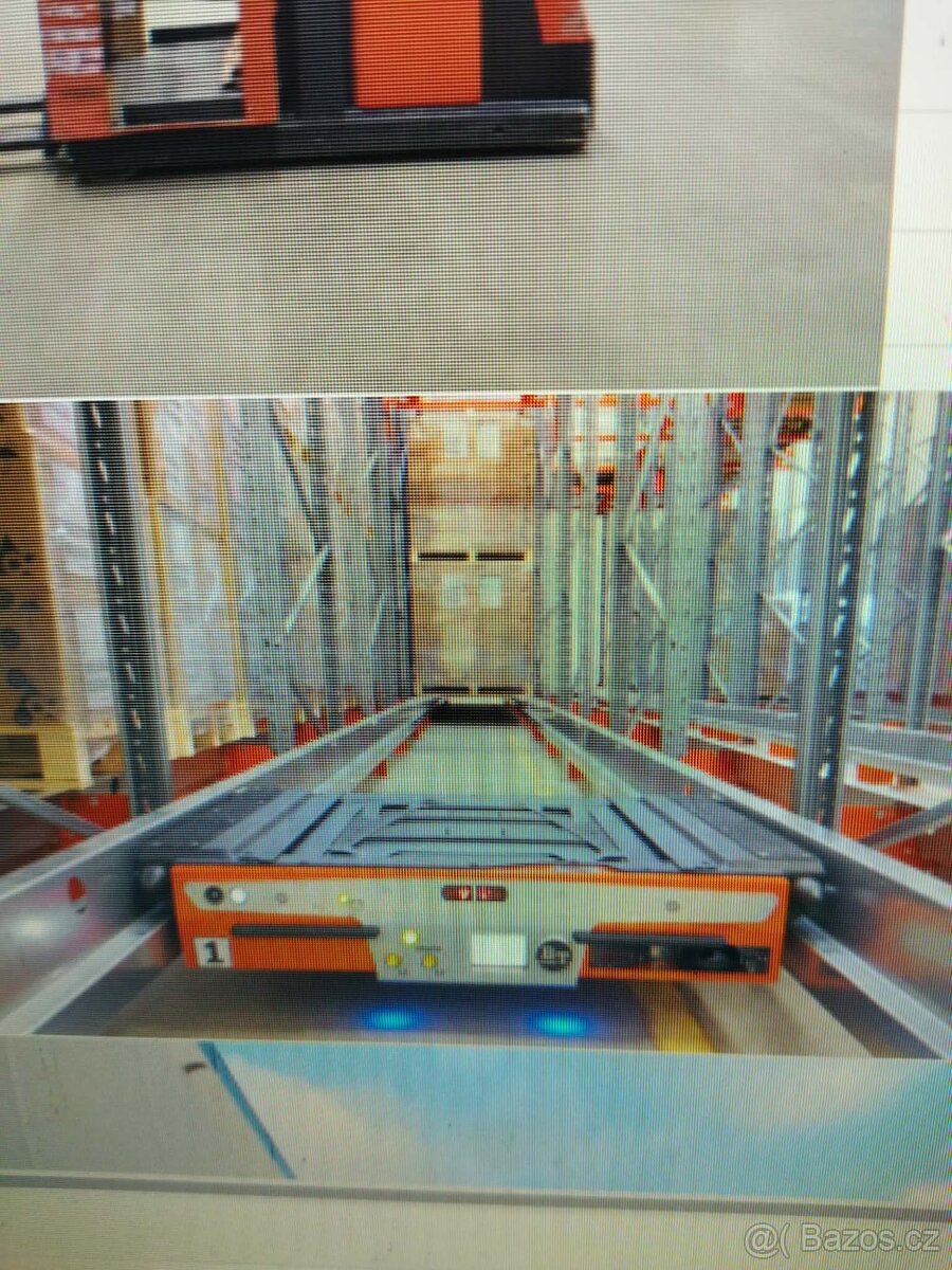 Skladová technika - 5