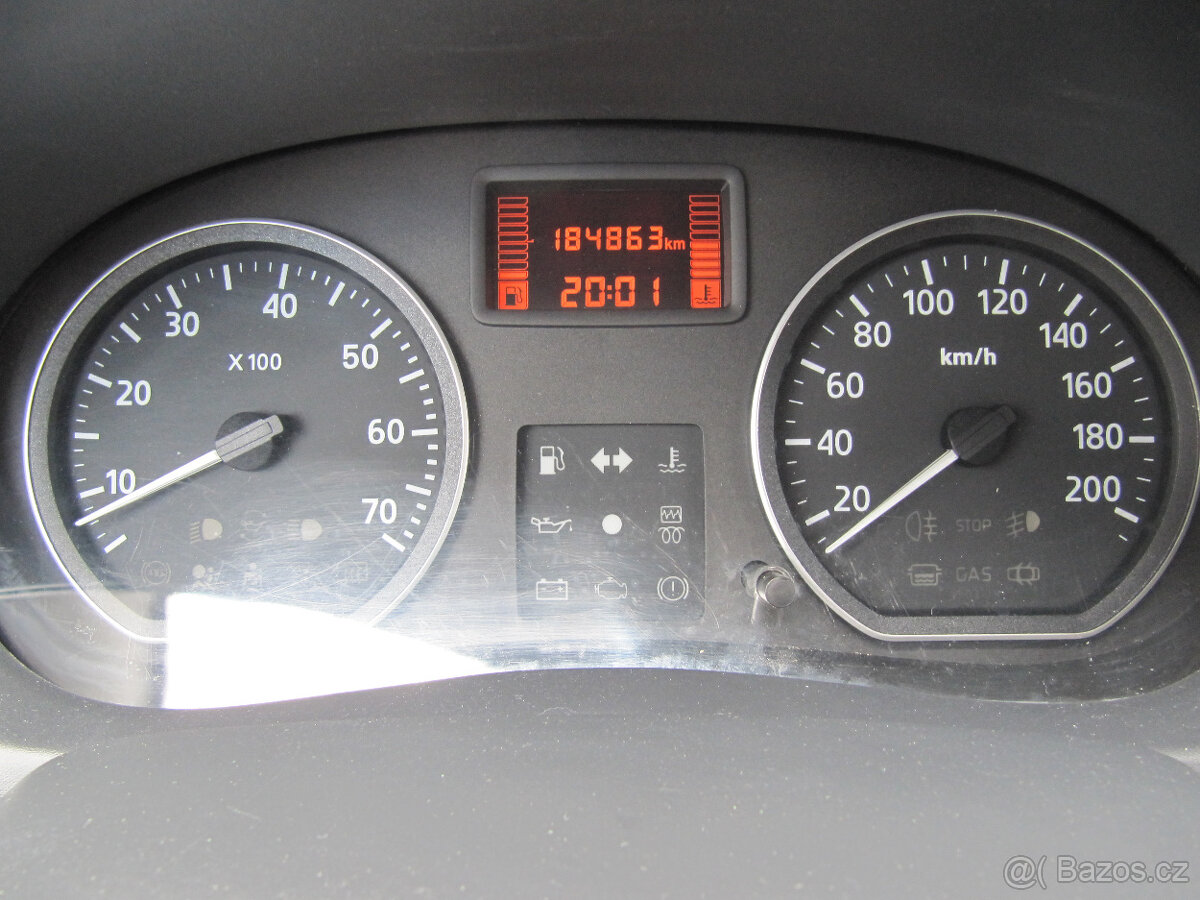 Dacia Sandero Stepway LPG 1.6MPi 62kW - 5