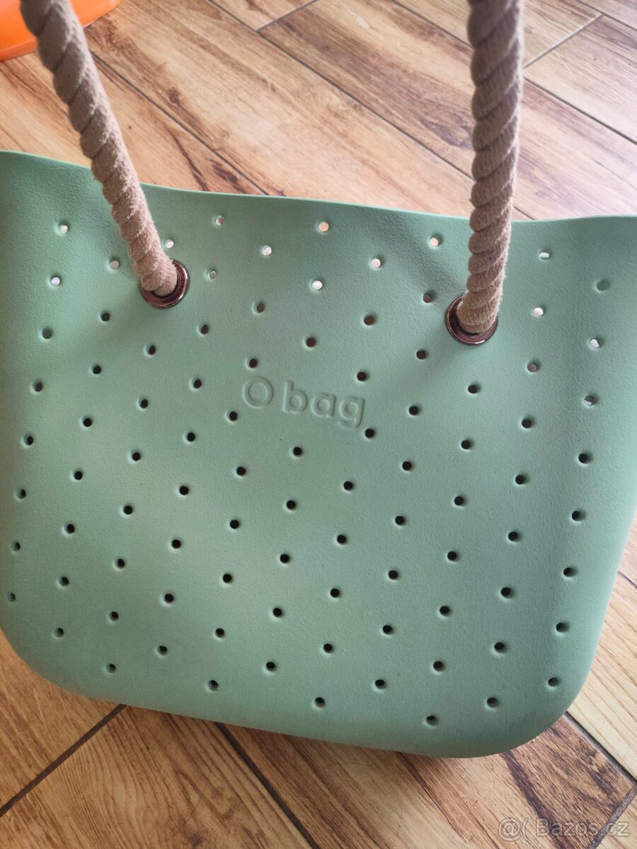 Obag forata standart - 5