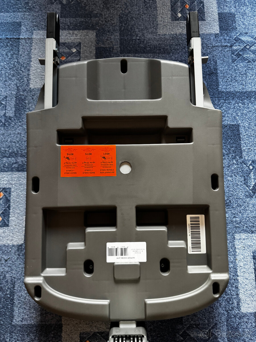 Vajíčko Avionaut Kite Universal 0-13 kg - 5