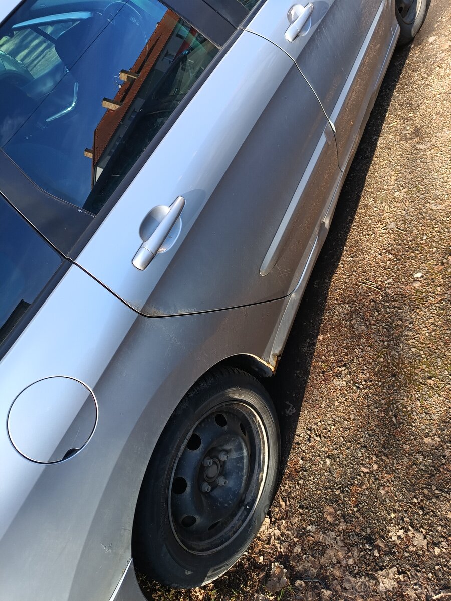 Peugeot 308 2.0HDI 110 Kw - 5