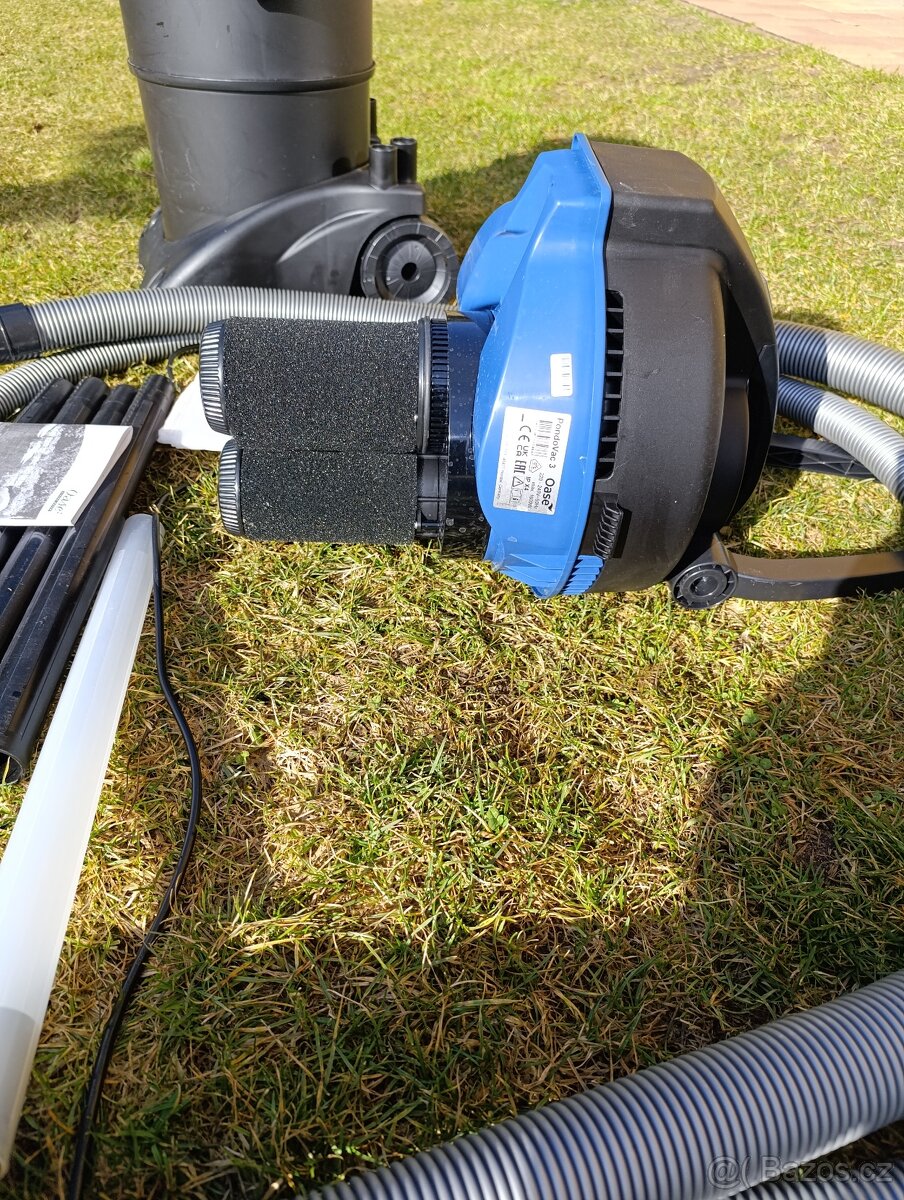 Oase Pondovack 3 - 5