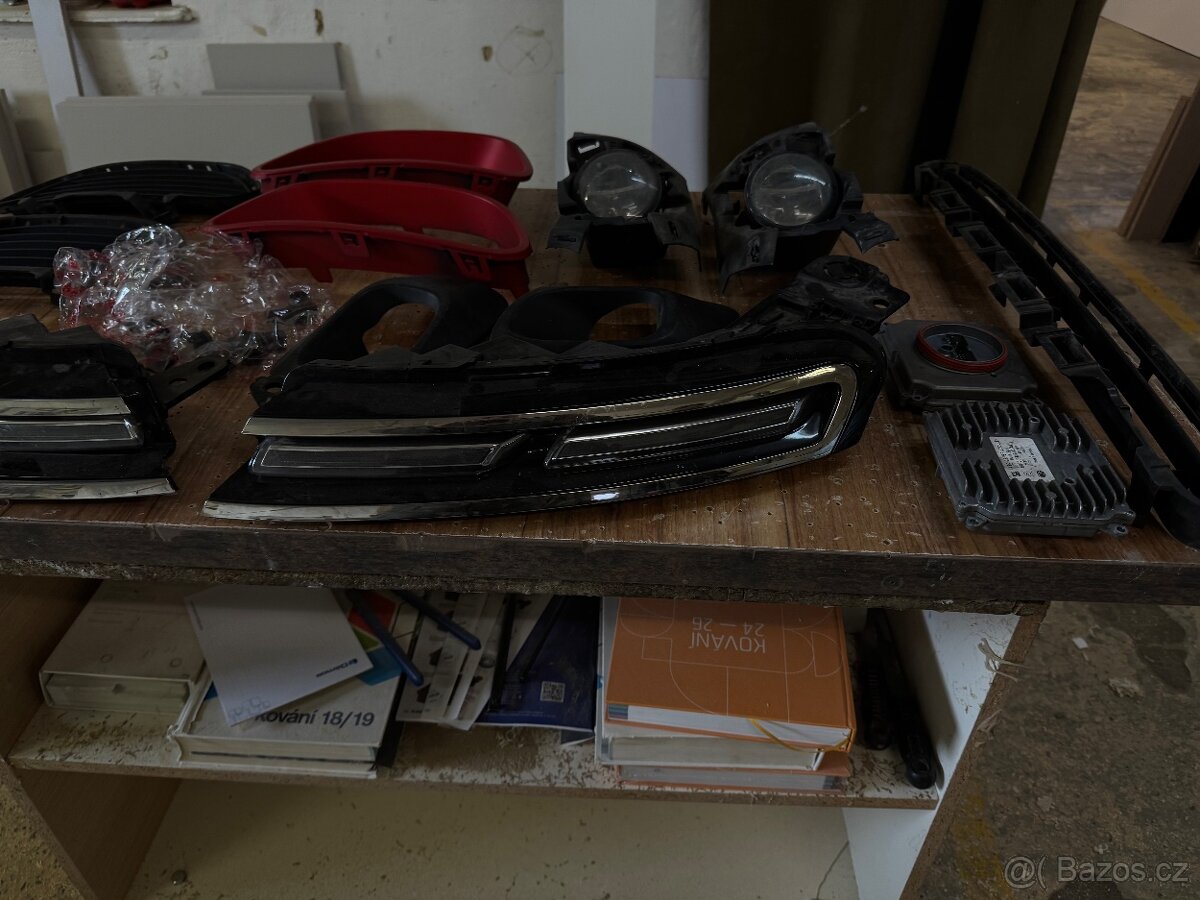 Citroen C5 Aircross - 5