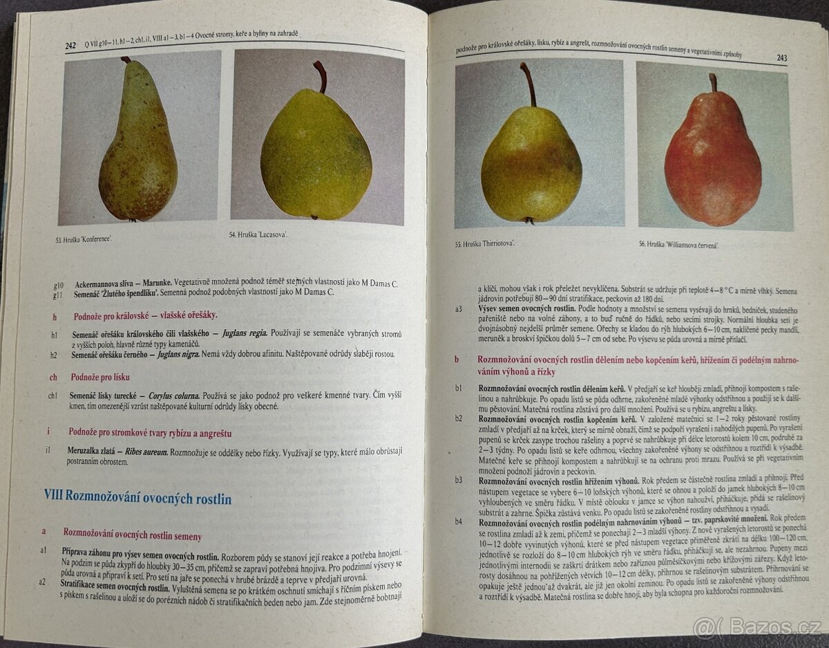 Encyklopedie zahrádkáře, 2 díly - 5