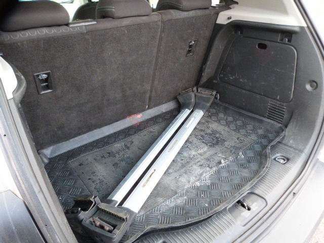 Chevrolet trax 1.4 - 5