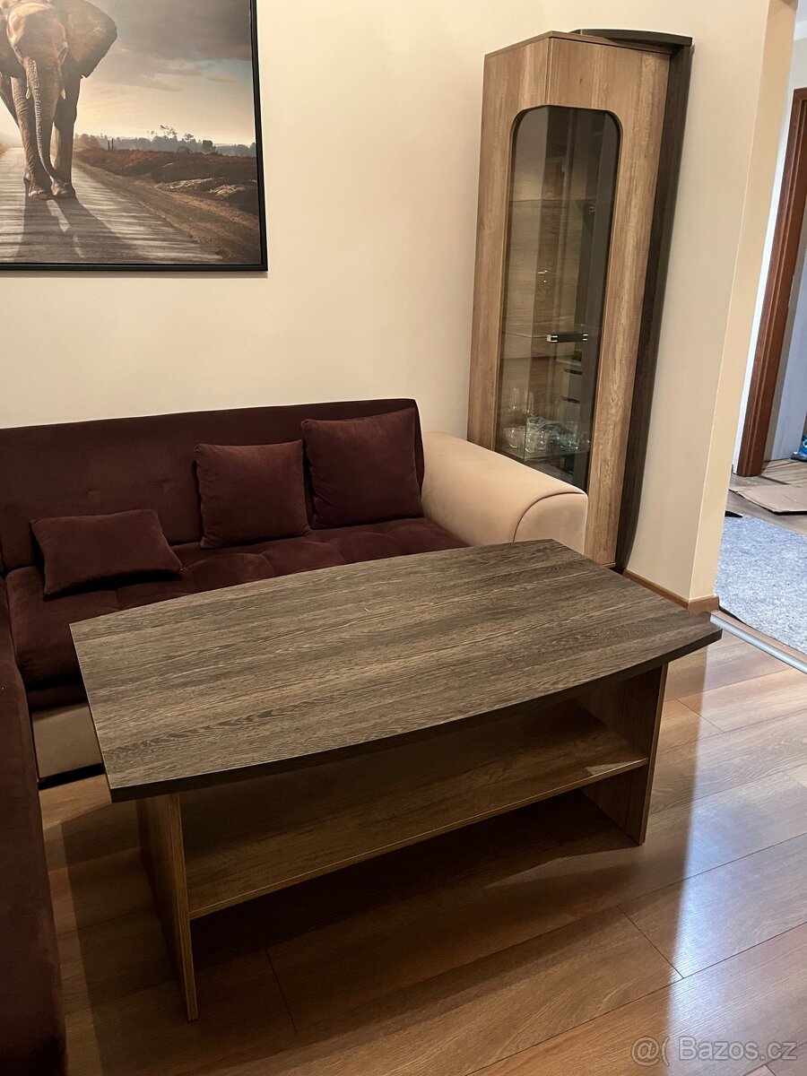 Obývací stěna - 5