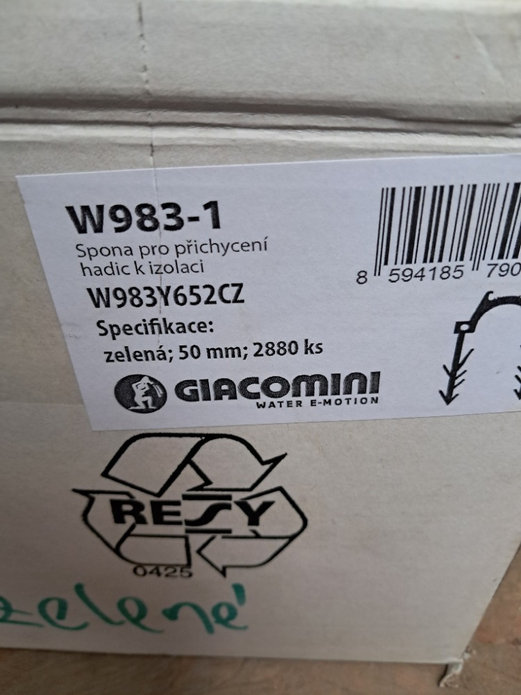 Potrubí podlahového topení Rehau - 5