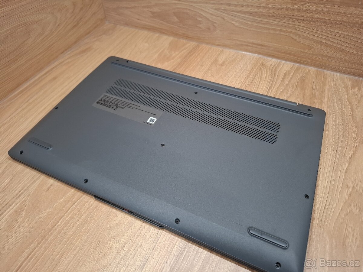 Notebook Lenovo IdeaPad Slim 3 15IAH8 Arctic Grey 15" - 5