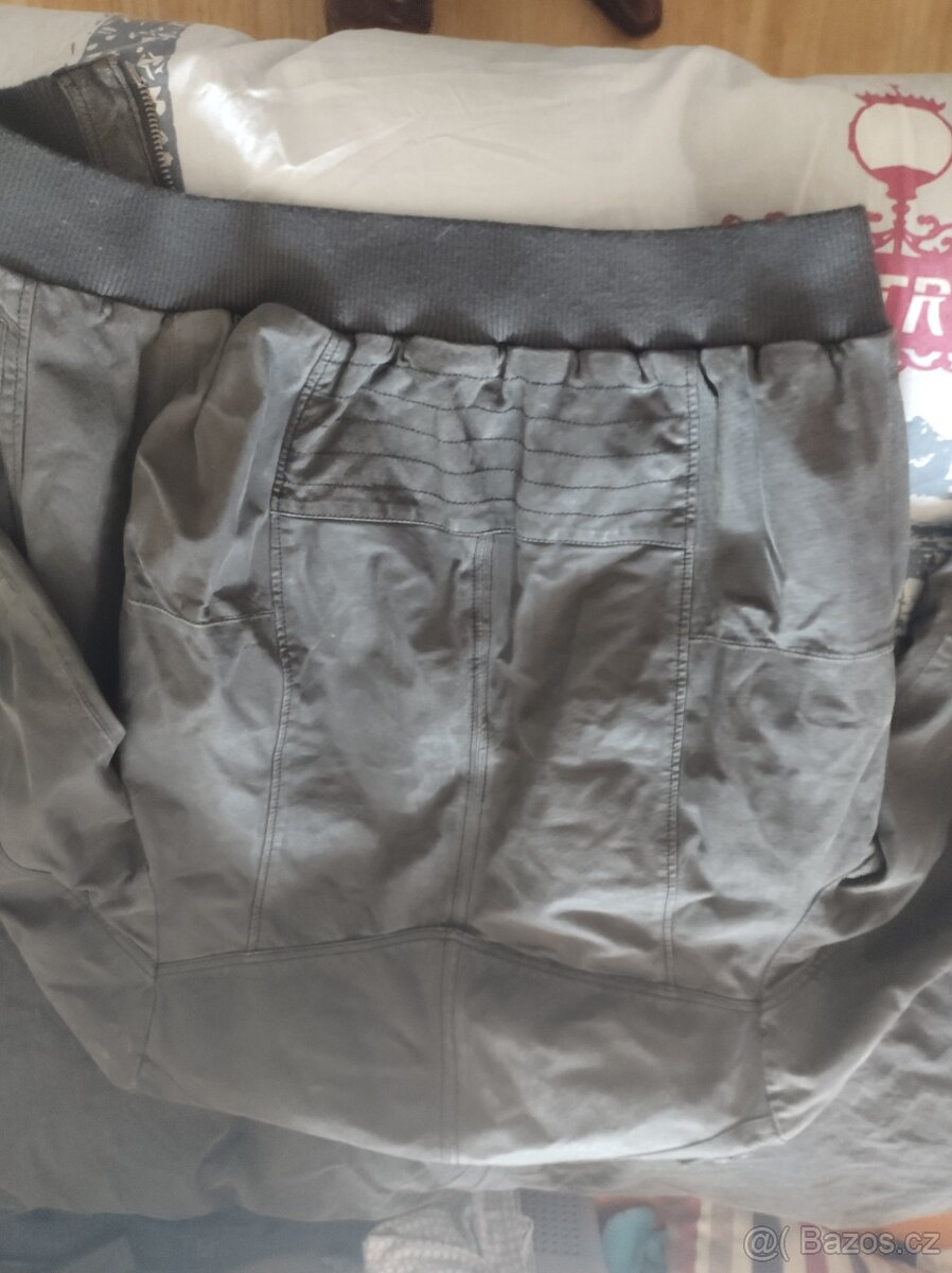Tom Tailor Kožená Bunda - 5