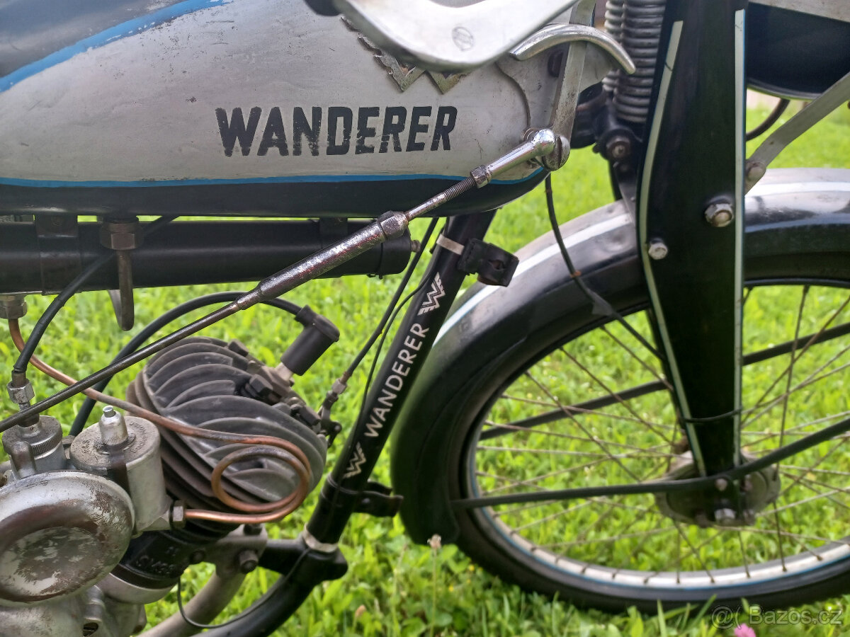 Wanderer r. v. 1939 - 5