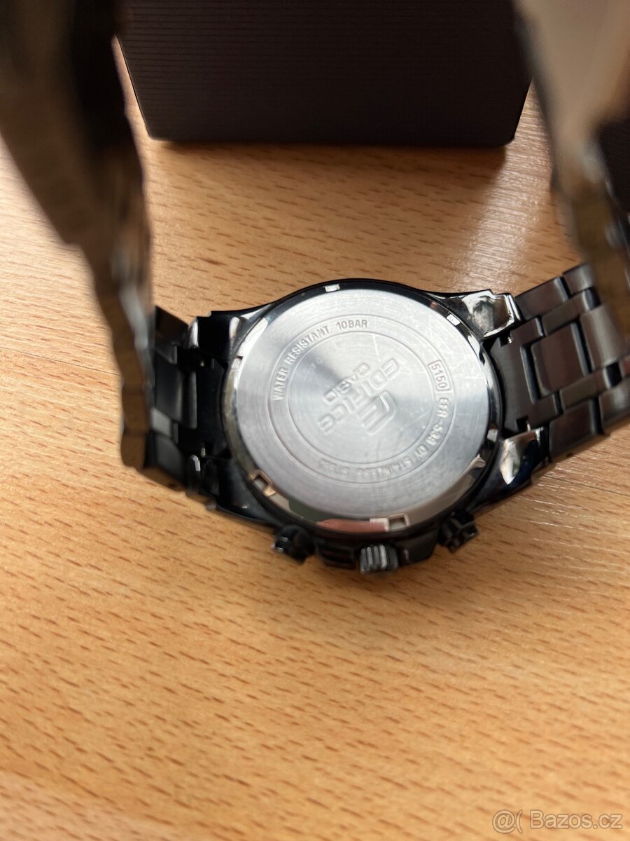 Hodinky Casio Edifice - 5