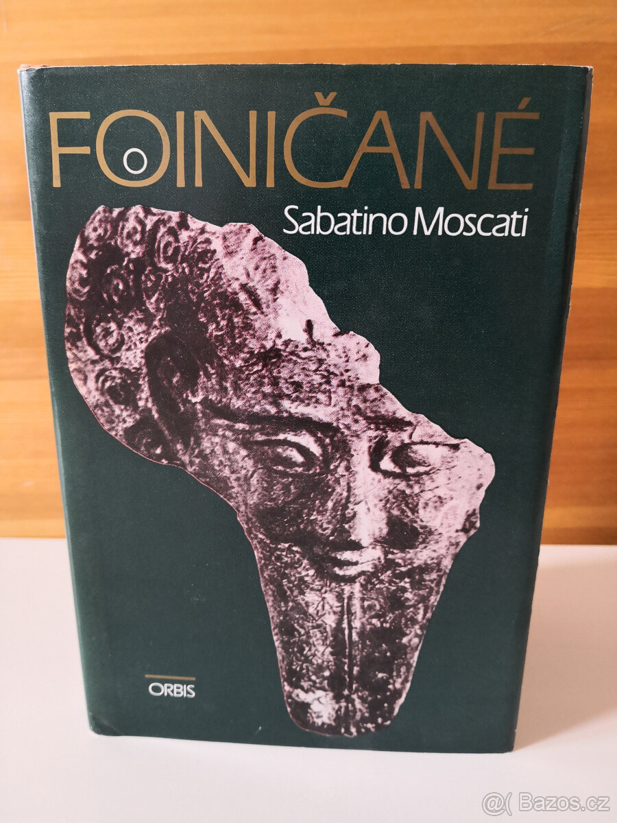 Sabatino Moscati - Foiničané - 5