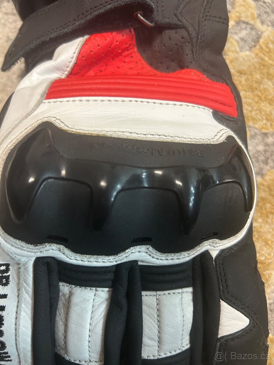 Rukavice BMW MOTORRAD - 5