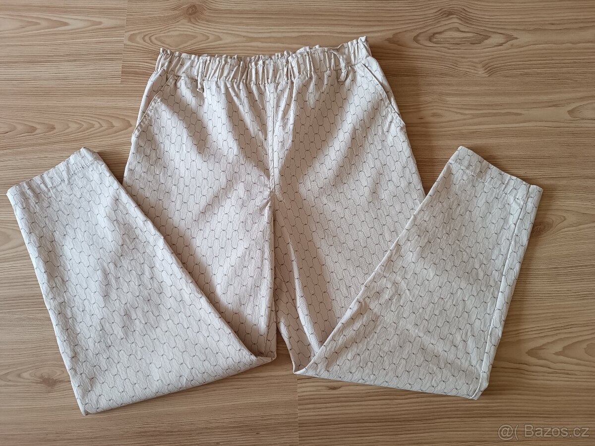 Kalhoty Beloved vel.40-42 - 5