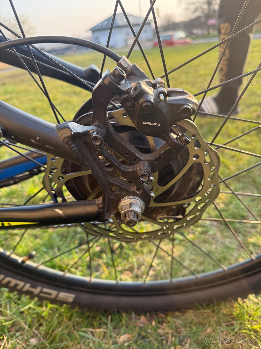 Elektrokolo Lectron - 5