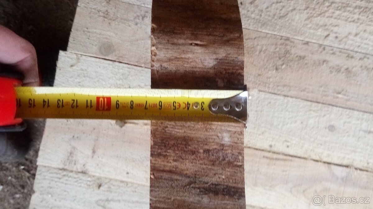 Akátový koláč - 5