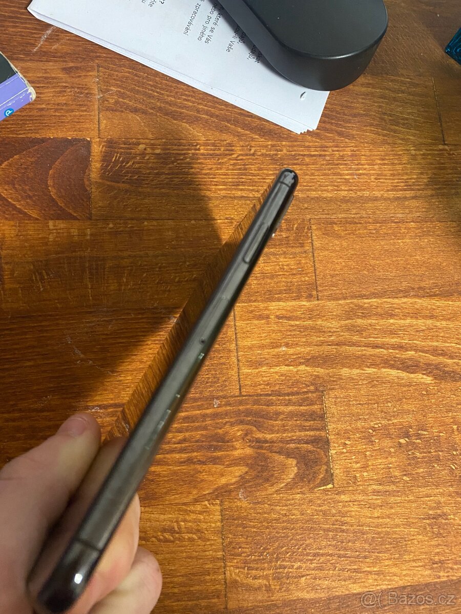 Iphone x - 5