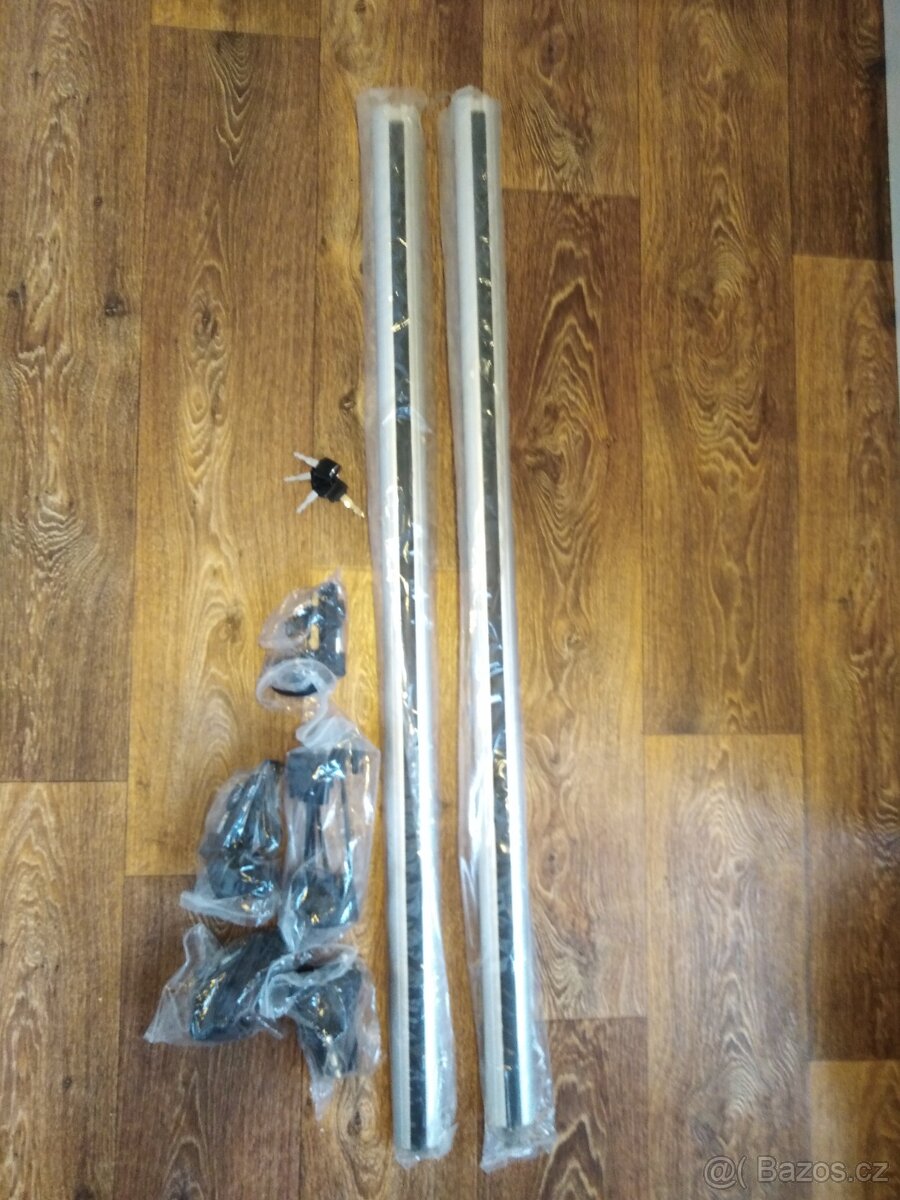 Příčný nosič, 120 cm - 5