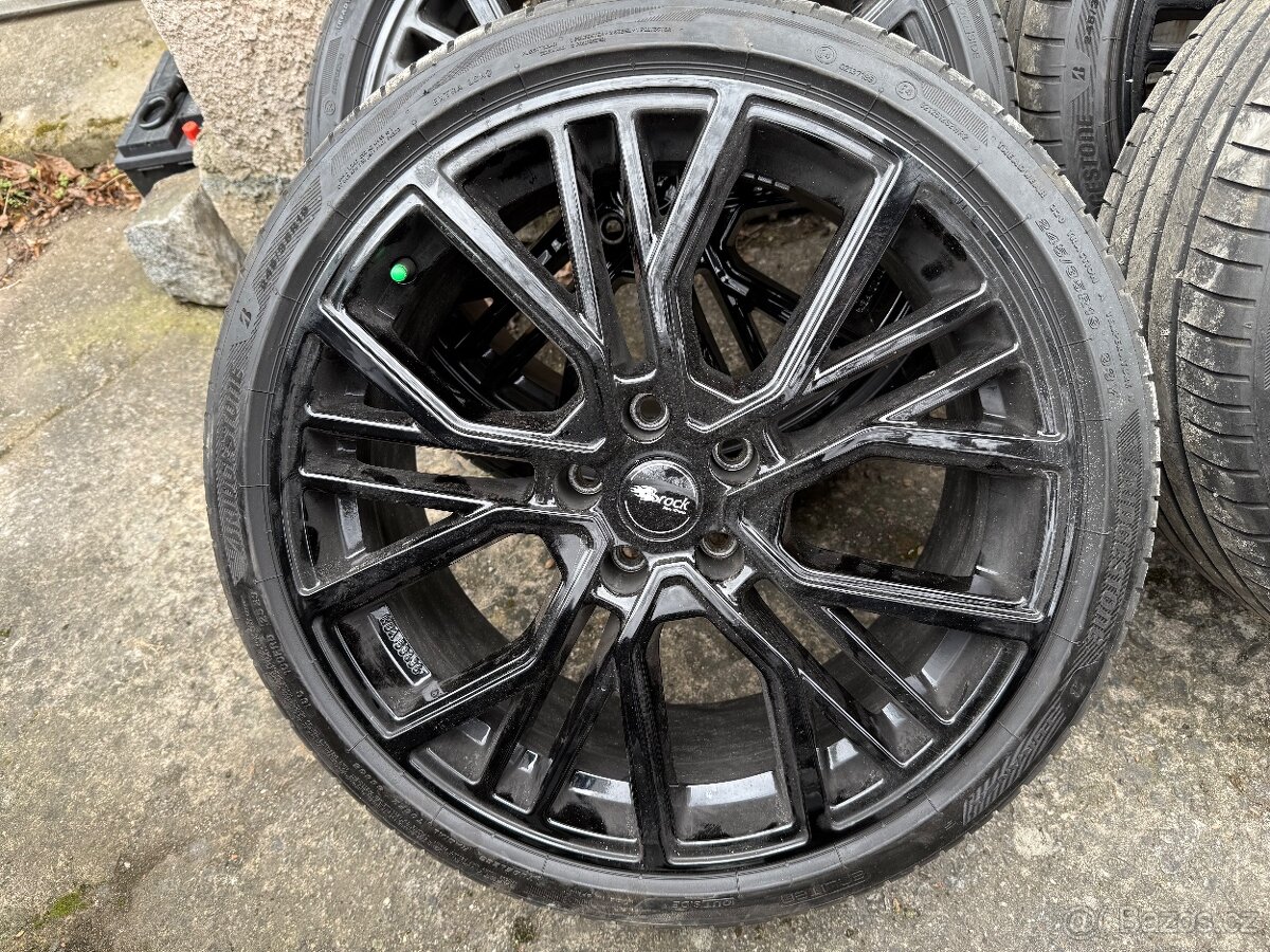 5x112 r19 245/35 r19 - 5