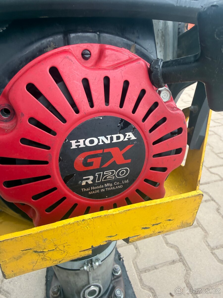 Atlas copco LT6005 - 5