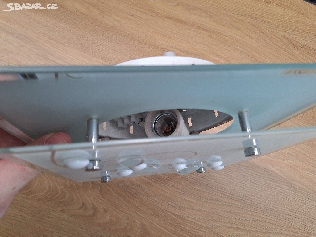 Nástěnné svítidlo - 5