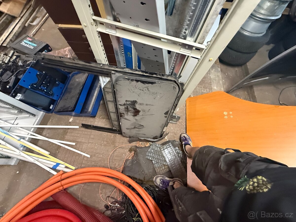 Dily golf 3 tdi do 30.4. Musi zmizet jinak vyhazuji - 5